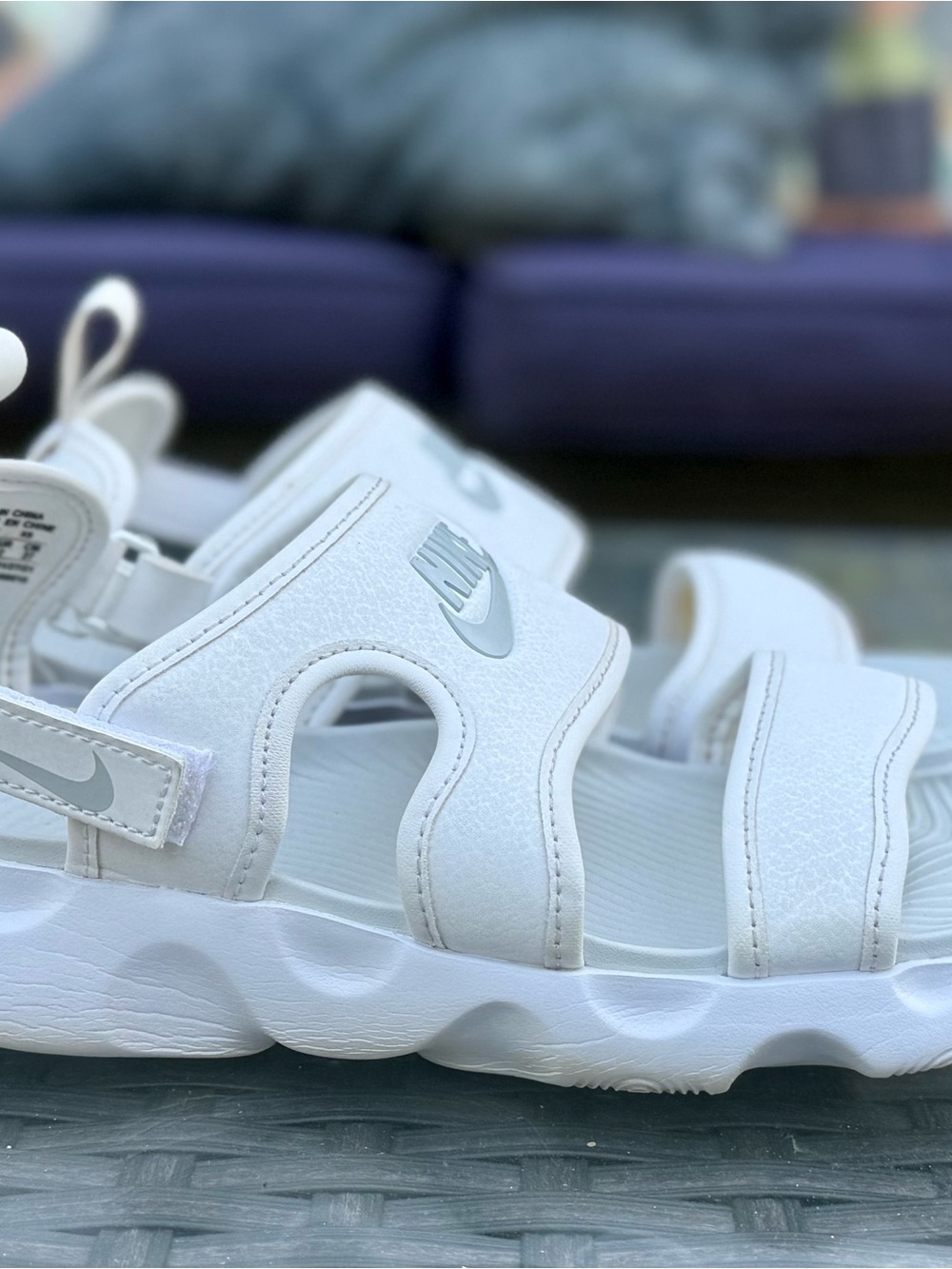 Nike Owaysis sandals